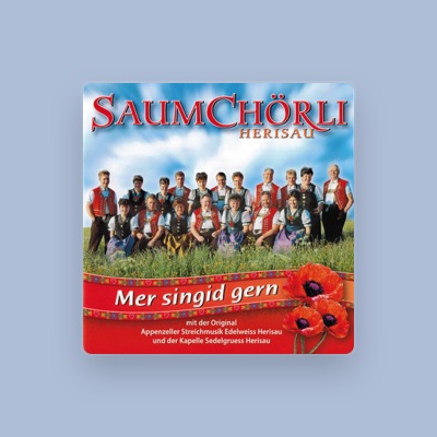 Listen to Saumchörli, watch music videos, read bio, see tour dates & more!