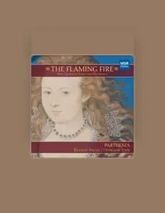 收听 Parthenia Consort of Viols、观看音乐视频、阅读小传、查看巡演日期等 ！