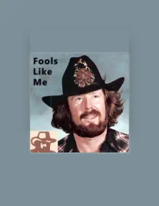 Austin Stewart सुनें, म्यूज़िक वीडियो देखें, बायो पढ़ें, दौरे की तारीखें और बहुत कुछ देखें!