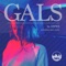 Gals - AWWZ lyrics