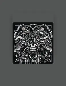 Listen to Sharptongue, watch music videos, read bio, see tour dates & more!