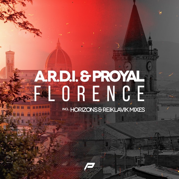 Florence - Single