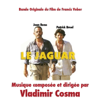 Le jaguar (Bande originale du film de Francis Veber) - Vladimir Cosma