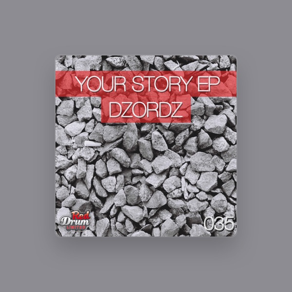 Dzordz's avatar