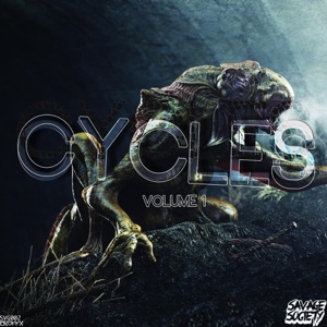 Cycles, Vol. 1 - EP
