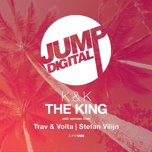 The King - Single