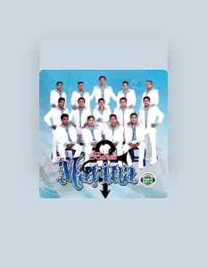 Banda Marina de Zirahuén: песни, клипы, биография, даты выступлений и многое другое.