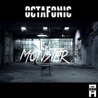 Monster - Single - Octafonic & Nico Sorin