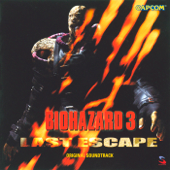 Resident Evil 3: Nemesis (Original Soundtrack)