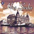 Hoş Seda (Saz Eserleri Ve Semai Peşrevler)