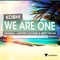 We Are One - Kobhi lyrics