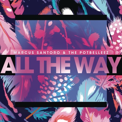 All the Way - Single