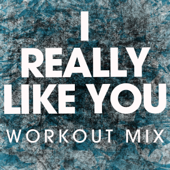 I Really Like You (Extended Workout Mix)