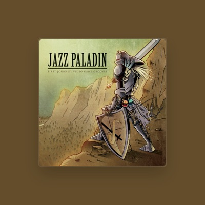 Listen to Jazz Paladin, watch music videos, read bio, see tour dates & more!