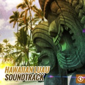 On That Old Hawaiian Shore with You artwork