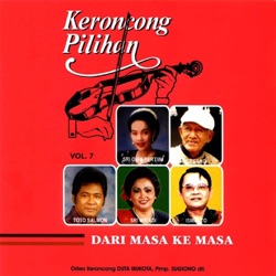 Subardja HS - Kr. Air Mata Ibu