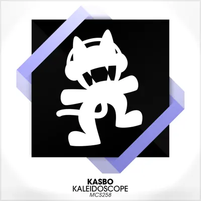 Kaleidoscope - Single - Kasbo