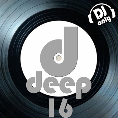 Deep, Vol. 16 (DJ Only)