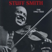 Stuff Smith Trio - Melody in F