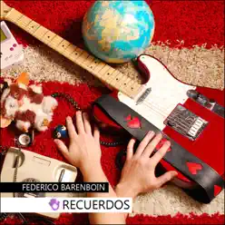 Recuerdos - Federico Barenboin