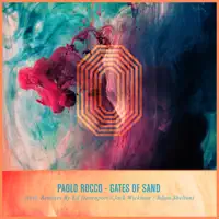 Gates of Sand (Jack Wickham Remix) — Paolo Rocco