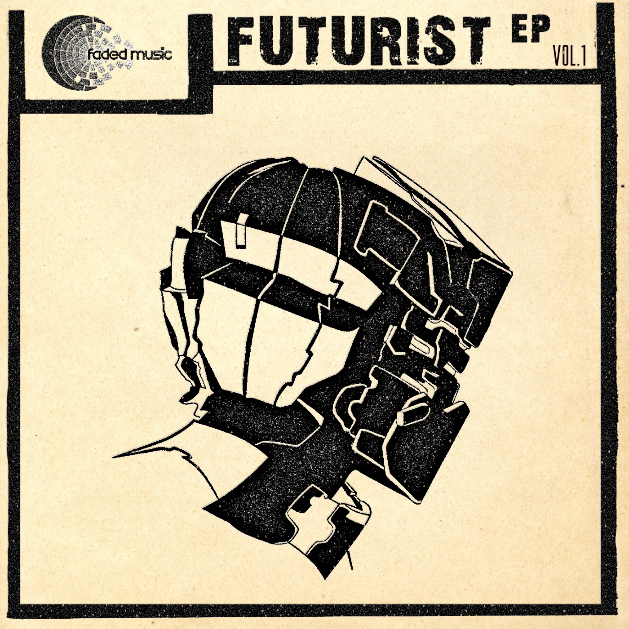 Futurist Ep