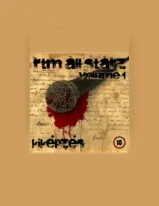 Dengarkan RTM All Starz, tonton video musik, baca bio, lihat tanggal tur & lainnya!