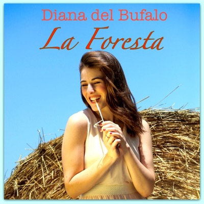 La foresta (Ce l'ho pelosa) - Single