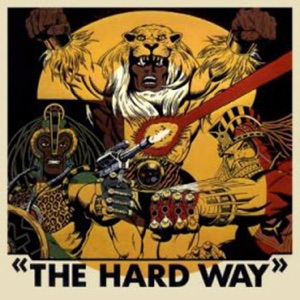 Three the Hard Way