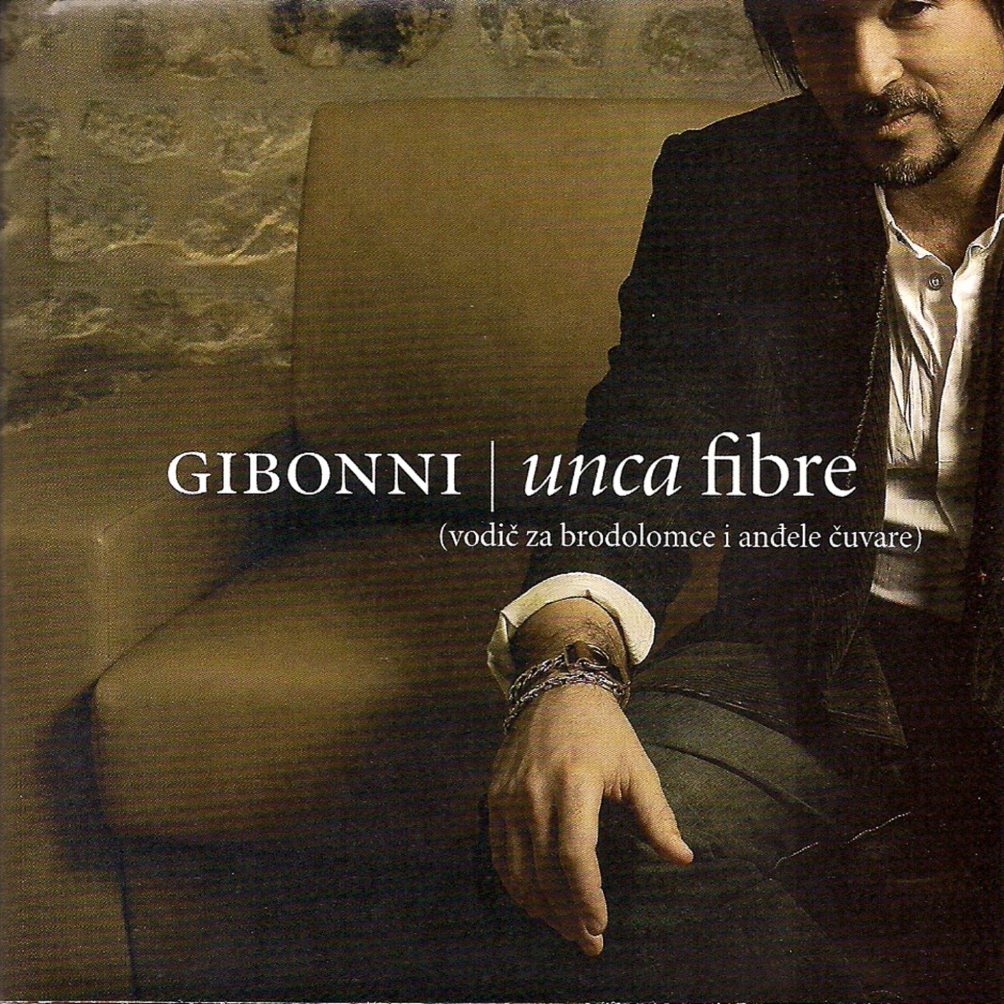 Gibonni - Sreæa & Oliver Dragojeviæ
