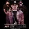 Stream & download Aquí Estoy (feat. Baby Rasta y Gringo) - Single