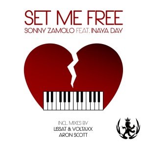 Set Me Free - EP