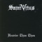 Saint Vitus - Saint Vitus lyrics