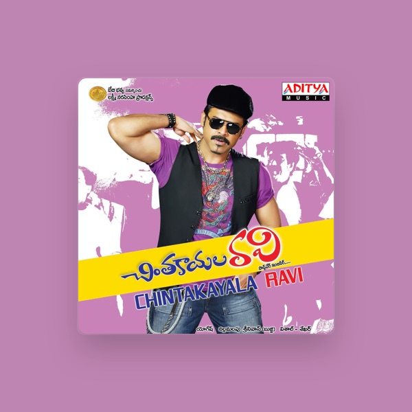 Vishal Sekhar's avatar