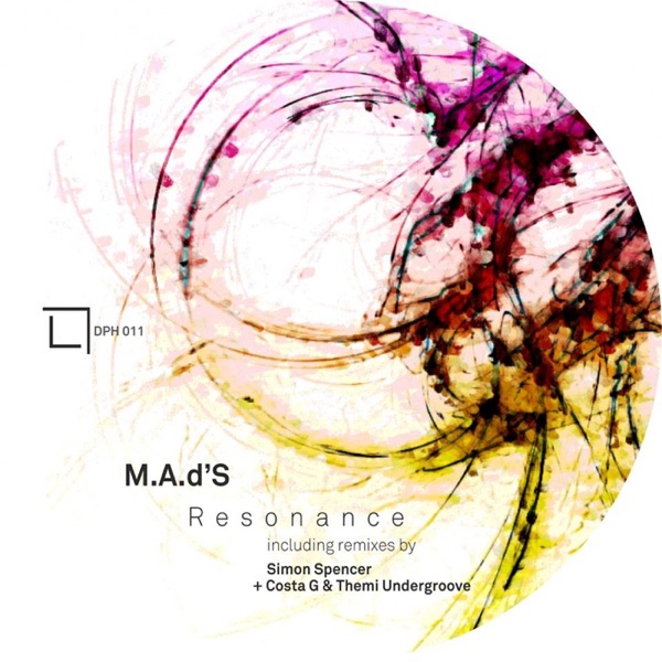 Resonance - Single