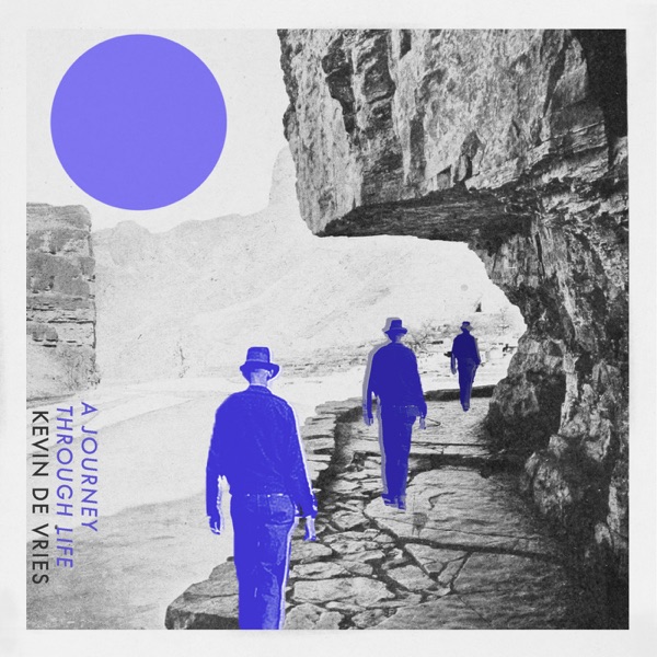 A Journey Through Life - EP
