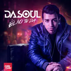 Él No Te Da - Single - Dasoul