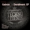 Derailment (Tonikattitude Remix) - Gabros lyrics