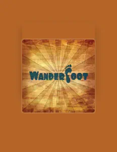 Dengarkan Wanderfoot, tonton video musik, baca bio, lihat tanggal tur & lainnya!