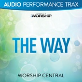 The Way (Audio Performance Trax) - EP artwork