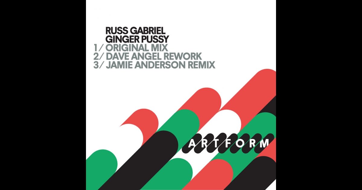 Ginger P***y - Single - Album by Russ Gabriel - Apple Music