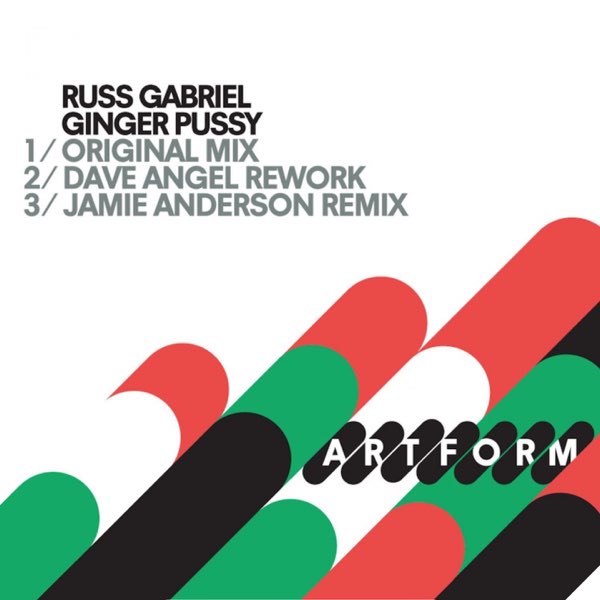 Ginger P***y - Single - Album by Russ Gabriel - Apple Music