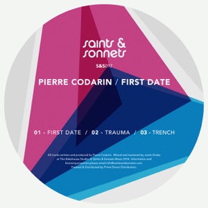First Date - Single