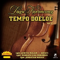 Lgm. Sepasang Mata Bola