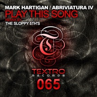 Play This Song - Single - Mark Hartigan & Abriviatura IV