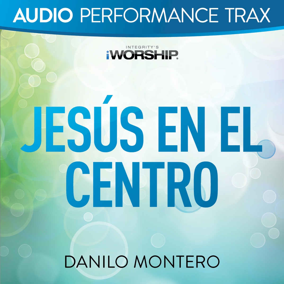 Cuando la Iglesia Ora en Vivo - Single de Danilo Montero en Apple Music