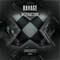 Destruction - Single - Ravage