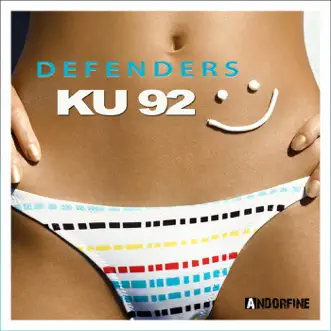 KU 92 (Club Mix) by Defenders song reviws