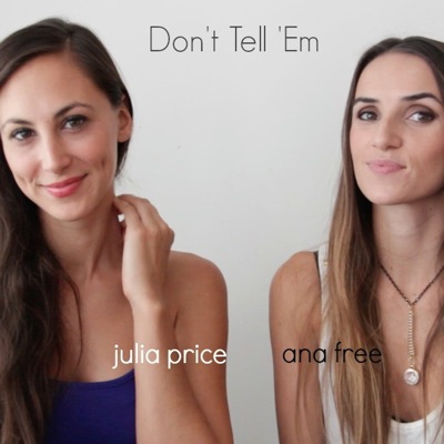 Don't Tell 'Em - Single