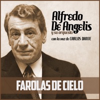 Alfredo de Angelis - El Choclo (feat. Orquesta de Alfredo De Angelis)